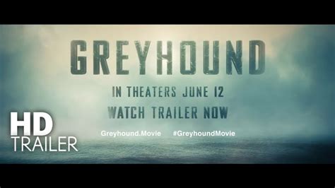 watch greyhound yify|Greyhound — Official Trailer .